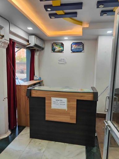 Others 5, Hotel Vijay, Nalanda