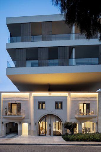 Exterior & Views 2, White City Limassol