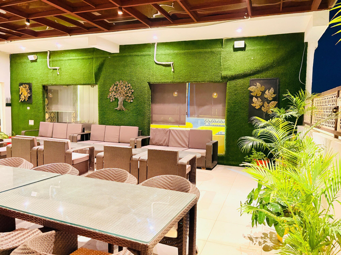 Food & Drinks 4, Wow Hotels, Tiruppur