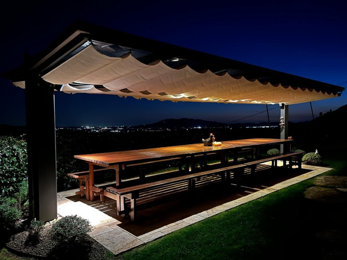 Exterior & Views, AGRITURISMO B&B CASA BORTOLIN, Treviso