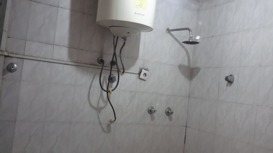 Others 5, Jack Guest House, Addis Abeba