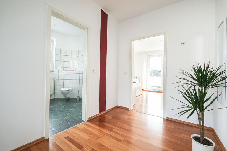 Others 4, Apartment mit Wohnflair, Essen