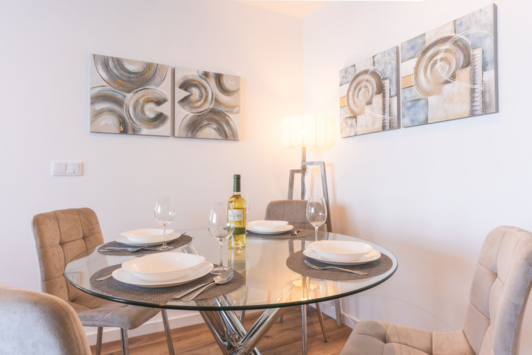 Room 5, Mar Apartment by Atlantic Holiday, Câmara de Lobos