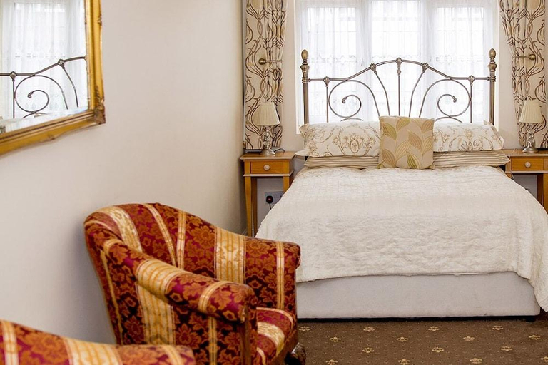 Bedroom, Bay Tree House, London