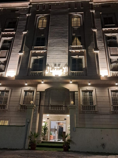Exterior & Views 2, Ajneha Al Madina Apartments, Al Madinah Al Munawwarah