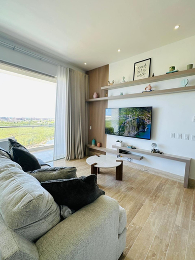Room 2, 7 Mares B6 in Punta Cana, Salvaleon de Higuey