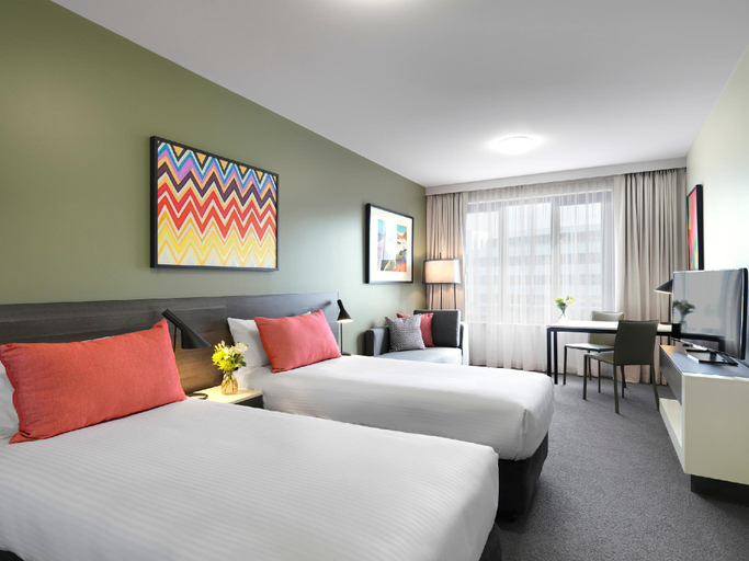 Bedroom 7