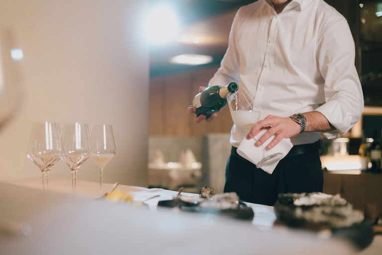 Food & Drinks 5, Gourmet & Wine Hotel Austria 4s, Imst