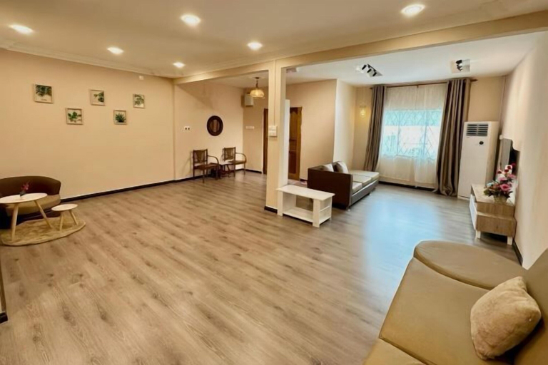 Others 2, Ang Lee Holiday Home 2, Semporna