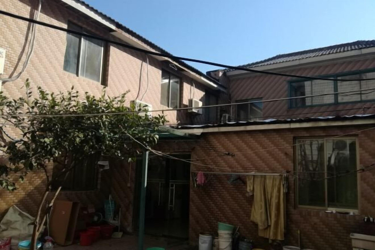 Exterior & Views 2, Xinjiyuan Hostel, Shanghai