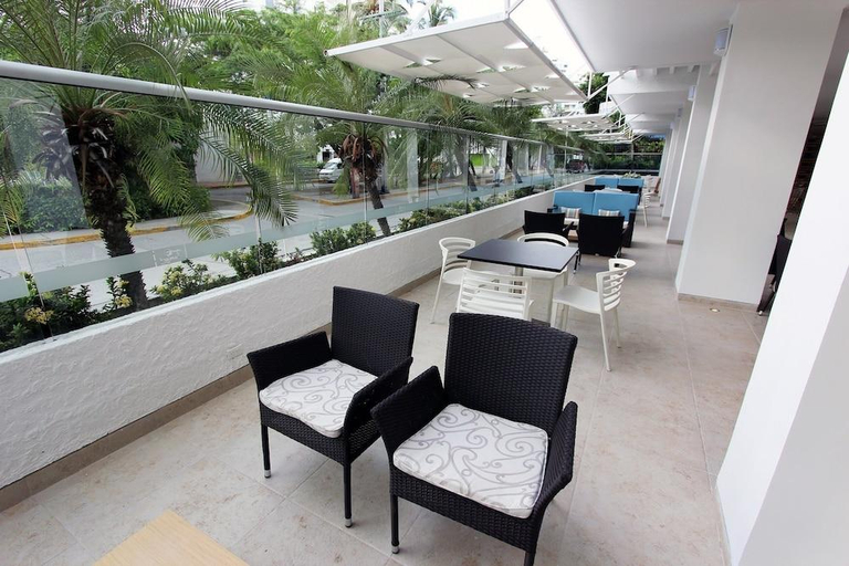 Others 4, Blu Hotel by Tamaca, Santa Marta (Dist. Esp.)