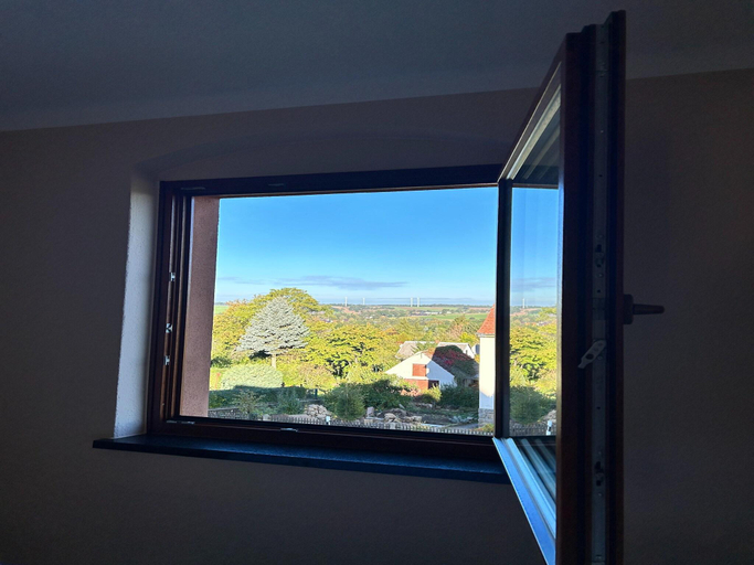 Others 4, Schlossblick und Komfort in Stolpen, Sächsische Schweiz-Osterzgebirge