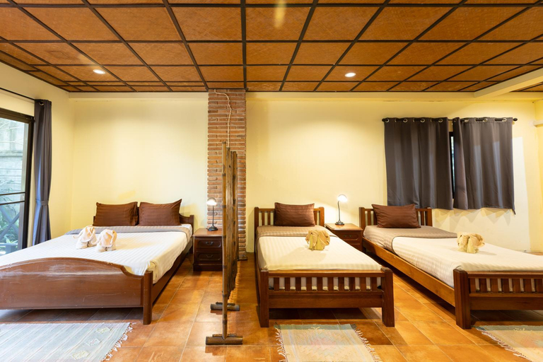 Bedroom 15