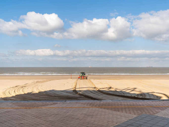 Others 2, Luxury Stay in Blankenberge, West-Vlaanderen