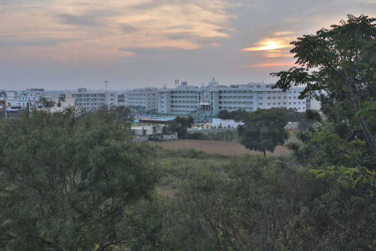 Others 4, SSV TOP, Bangalore Rural
