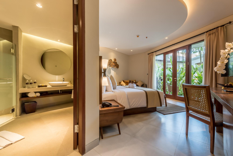 Bedroom 26