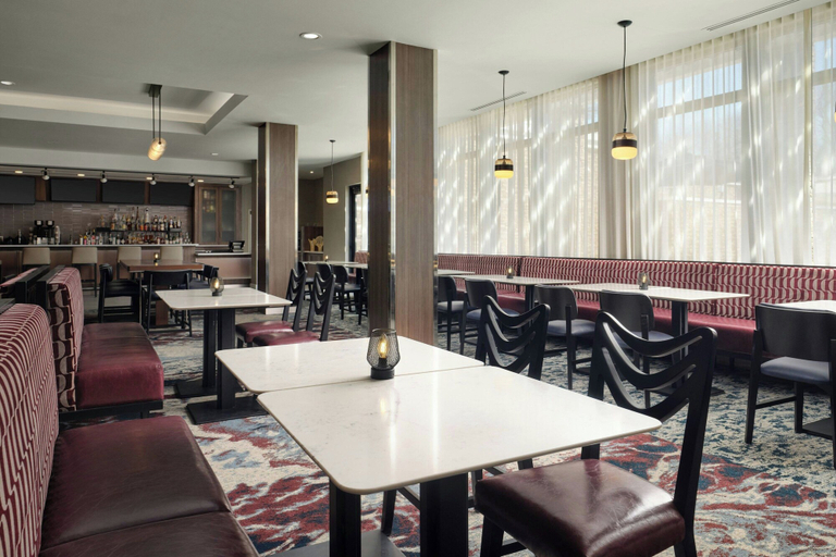 Food & Drinks 5, Courtyard by Marriott Dallas DFW Airport North/Grapevine, Tarrant