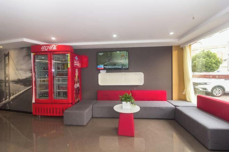 Others 4, Shankee Hotel (Shanghai Baoshan Yanghang Town), Shanghai