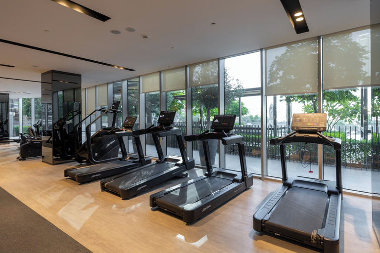Others 3, Maison Privee Sky-High Elegance w/ Unrivaled Burj Khalifa Views, Dubai