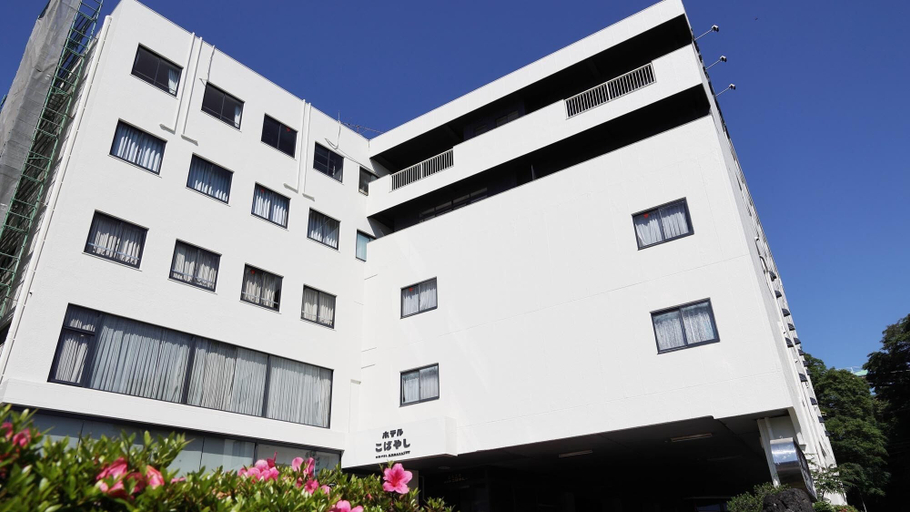 Exterior & Views 1, HOTEL KOBAYASHI, Kanoya