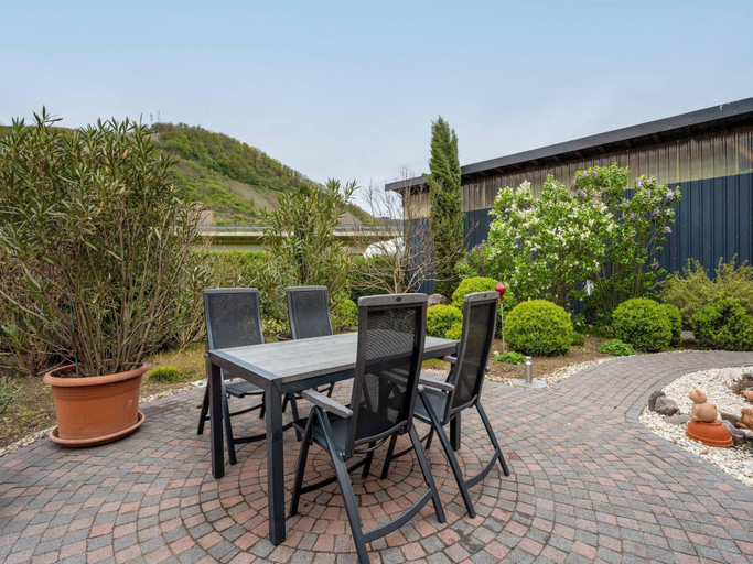 Others 5, Ferienwohnung Moselblick, Bernkastel-Wittlich
