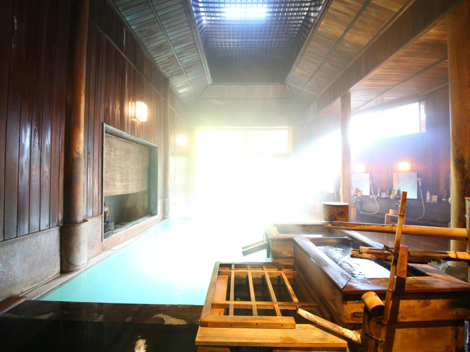 Food & Drinks 5, Nozawa Onsen Ryokan Sakaya, Nozawaonsen