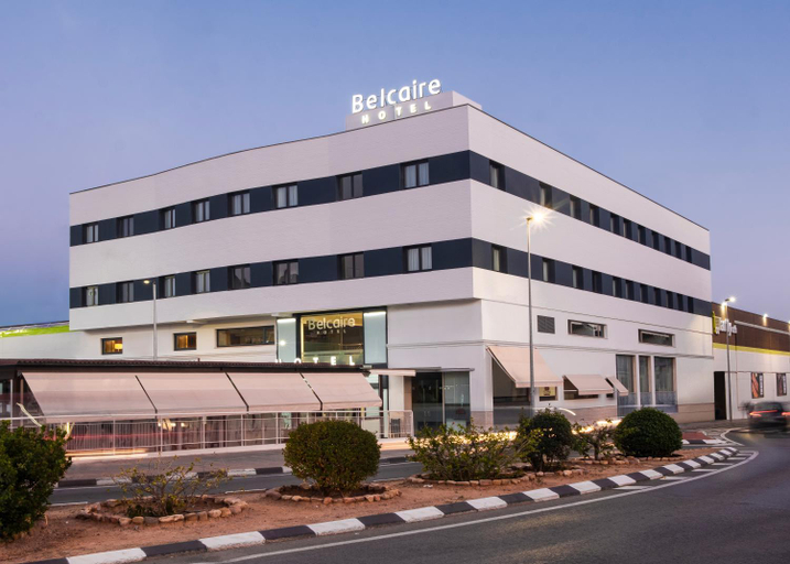 Exterior & Views 1, Hotel Belcaire, Castellón