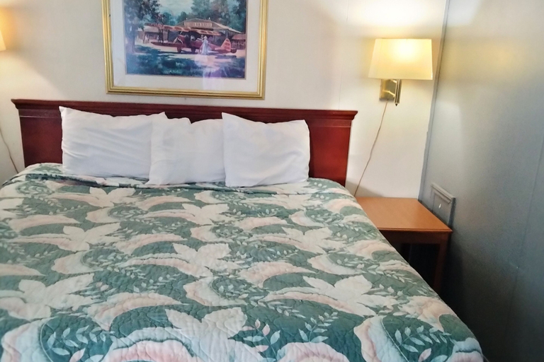 Others 5, Blueway Inn and Suites El Dorado, Butler