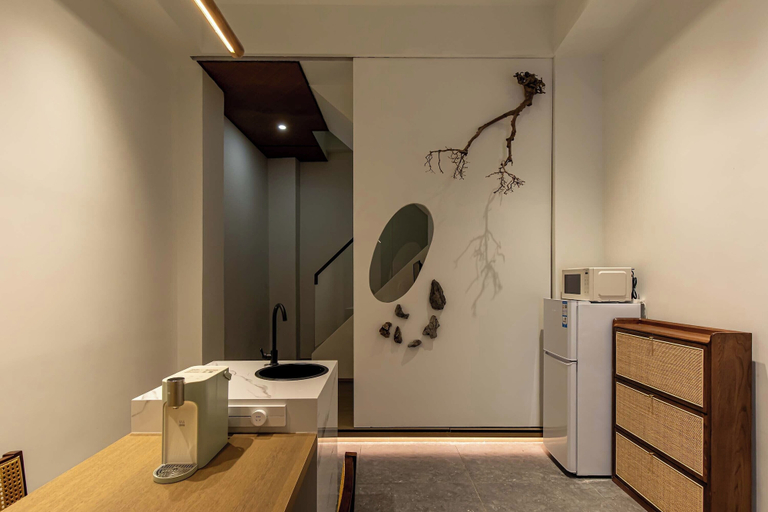 Others 5, Zen Den Design, Shantou