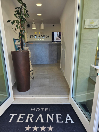 Public Area 4, Hotel Teranea, Hvar