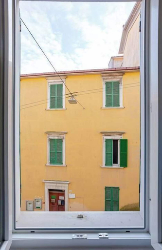 Exterior & Views, DA.NI.TO. ROOMS, Ancona