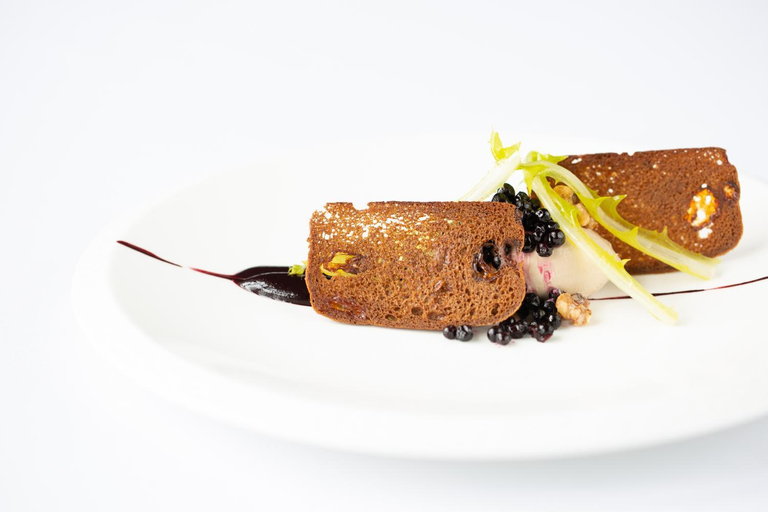 Food & Drinks 4, The Greenway Hotel and Spa, Gloucestershire