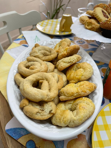 Food & Drinks 4, Goti Rooms B&B, Benevento