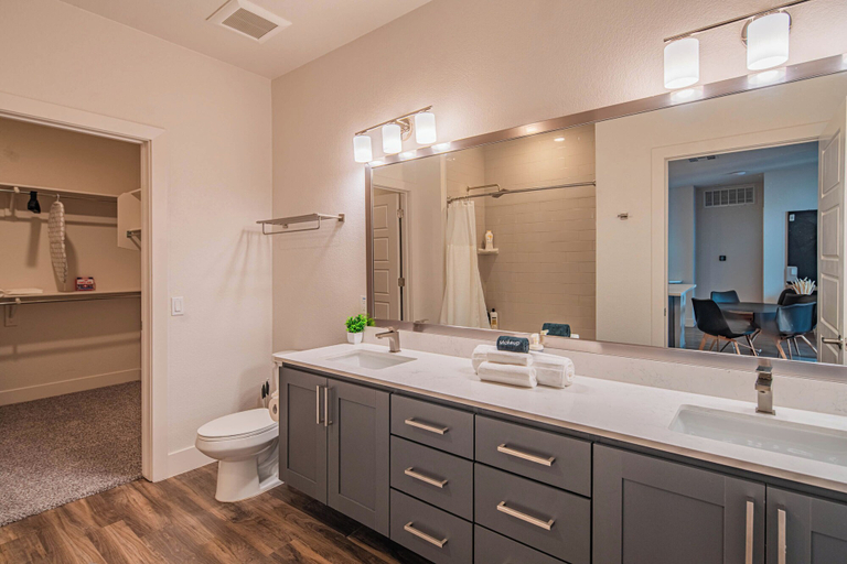 Bathroom 4, Scottsdale Grand, Maricopa
