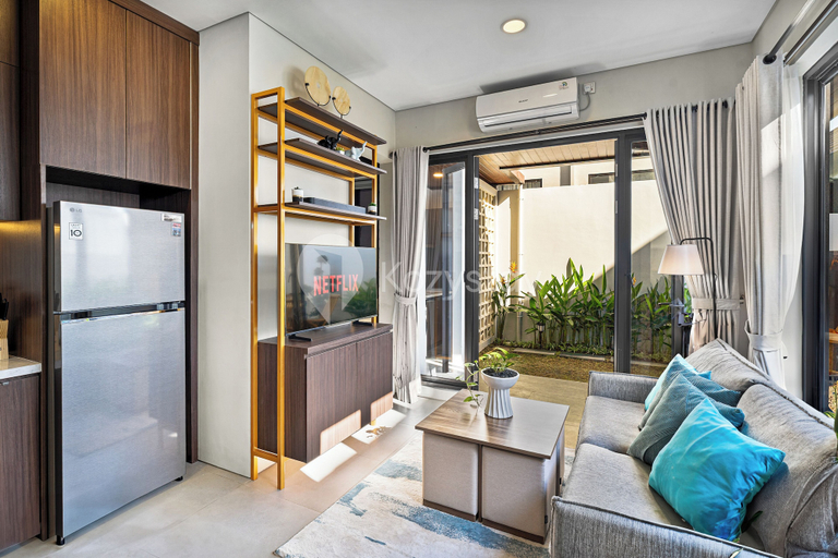 Others 2, Zara Villa by Kozystay - Jimbaran, Badung