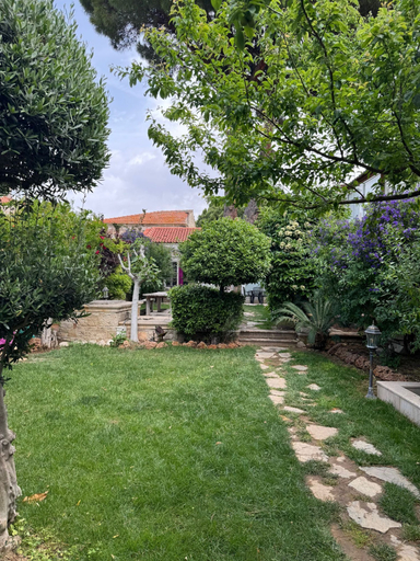 Others 5, Mi Amor Phokaia Konuk Evi, Foça