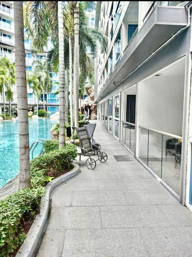 Others 4, Centara Pattaya Apartment, Pattaya
