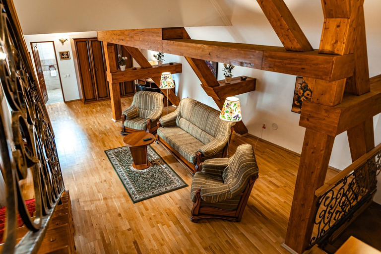 Others 5, Hotel Boutique Bulevard, Sighisoara