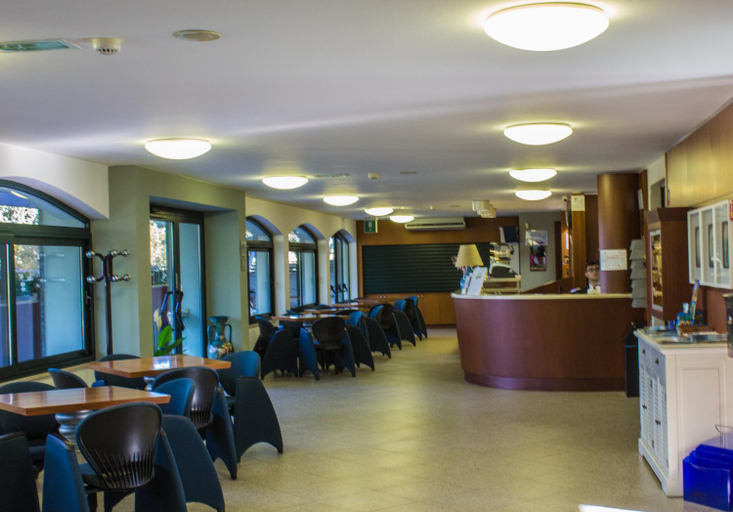 Food & Drinks 4, Hotel Brasilia, Ravenna