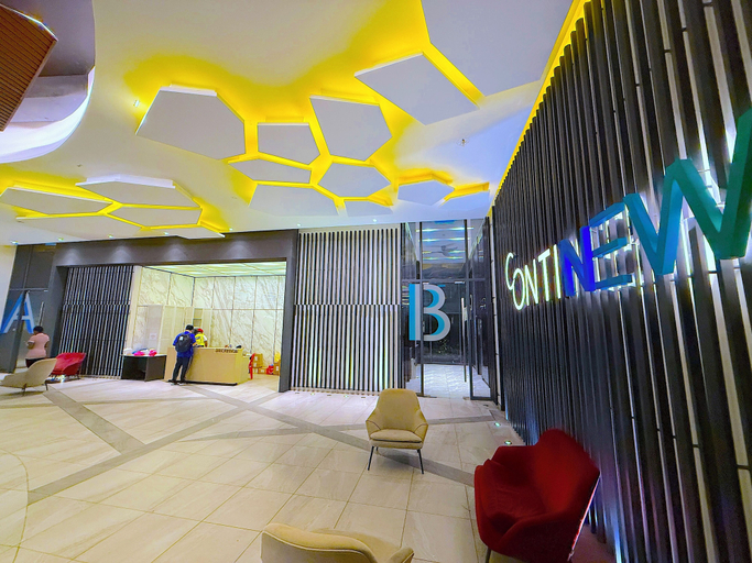 Others 5, Continew Reidence By Rasbo Galaxy Suits, Kuala Lumpur
