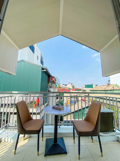 Others 2, Eco Nest Residence, Hoàn Kiếm