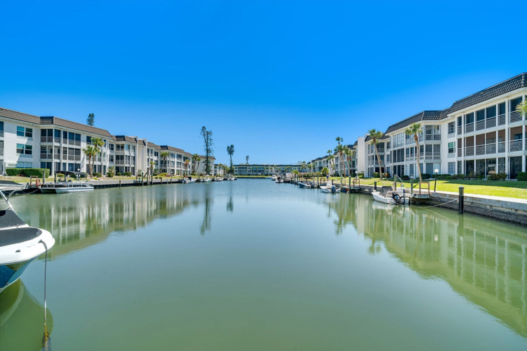 Lake view 5, Waterfront Retreat in Longboat Key, Manatee