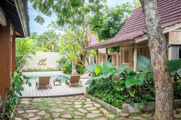 Exterior & Views 2, Meraki Luxury Villa, Buleleng