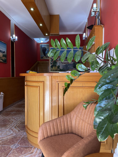 Public Area 3, Hotel Azzurro
