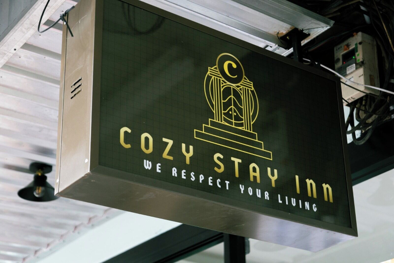 Exterior & Views 2, COZY STAY INN, Khlong Toey
