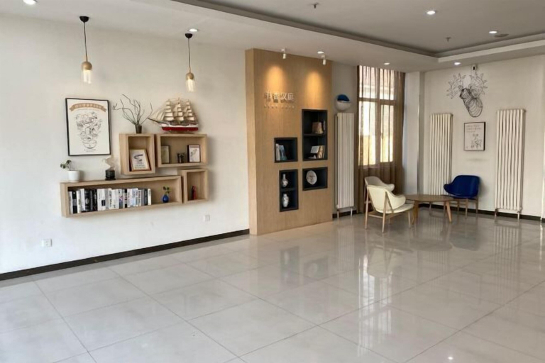Others 5, HanTing Hotel (Qingdao West Coast Bus Station), Qingdao