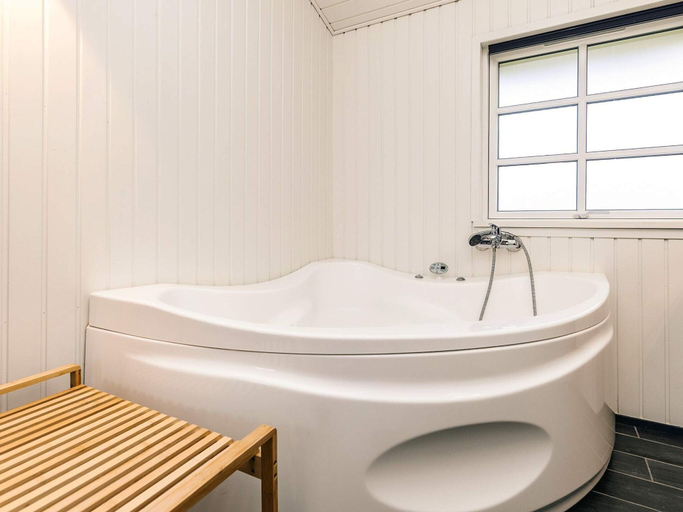 Others 5, 4 Star Holiday Home in Lokken, Jammerbugt