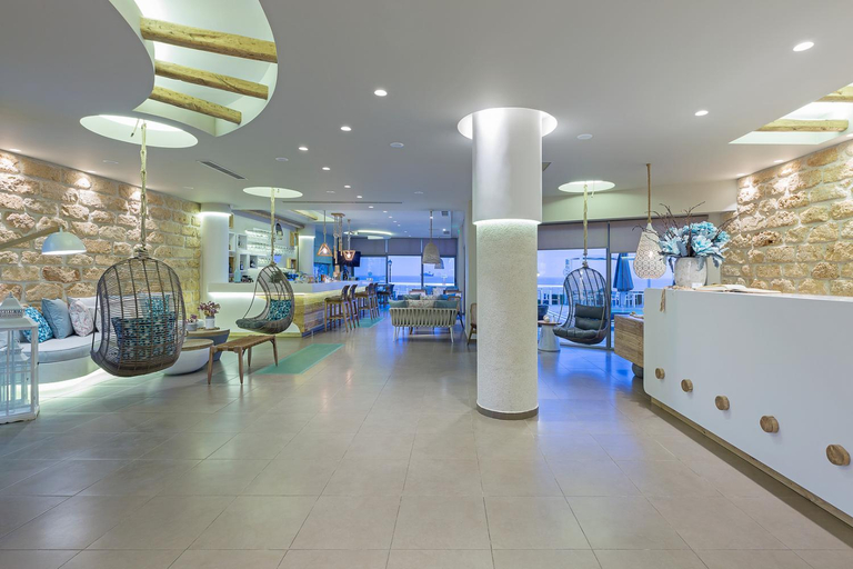 Public Area 5, Anastasia Hotel & Suites Mediterranean Comfort, Central Greece