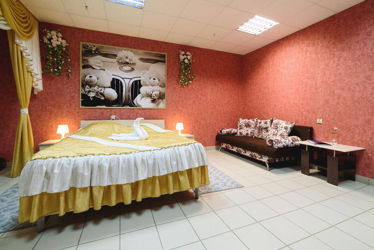 Others 2, Hotel Pantera, Arzamasskiy rayon