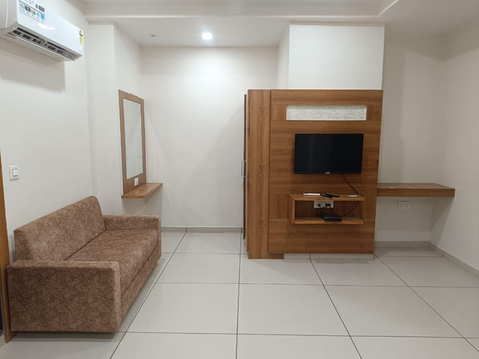 Others 4, Hotel Rk arcade, Ahmadabad